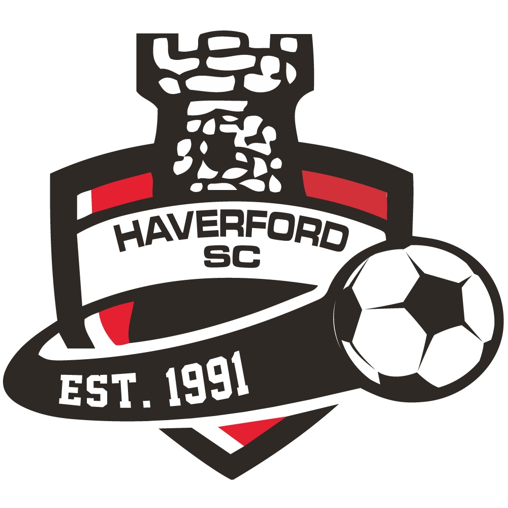Haverford Soccer Club- Since 1991