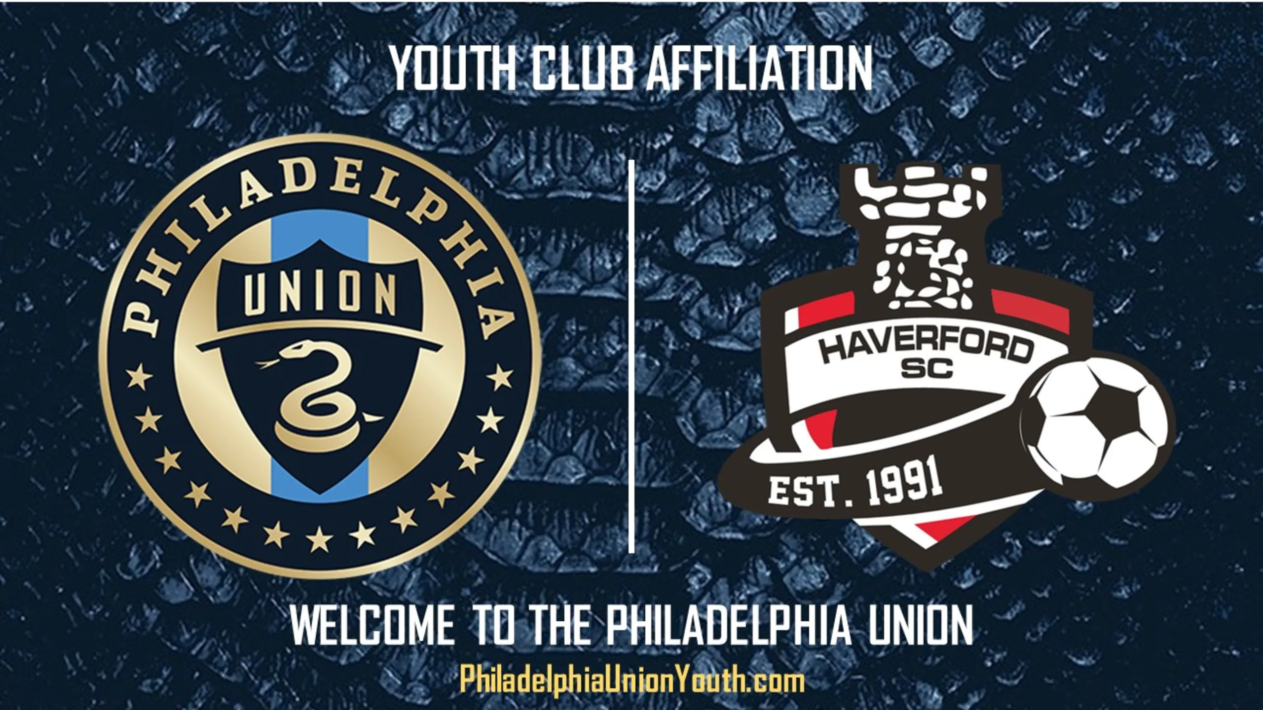 HSC and Philadelphia Union Partnership